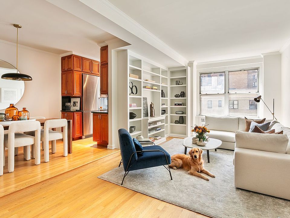1st image of 263 W End Ave APT 6F