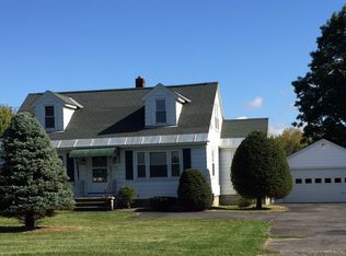 8388 Turin Rd, Rome, NY 13440