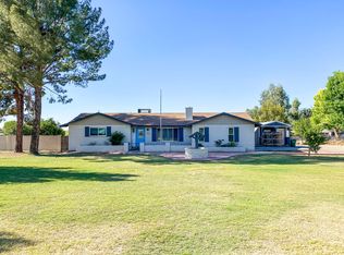 16238 E Fairview St, Gilbert, AZ 85295