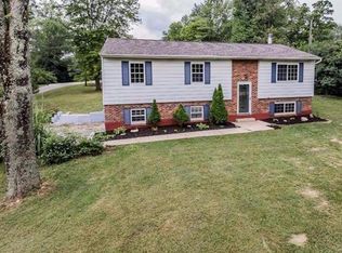 6605 Oakland Rd, Loveland, OH 45140
