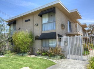 16236 Cornuta Ave, Bellflower, CA 90706