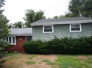 415 Fieldstone Dr, Monroeville, PA