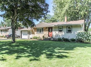 4779 Karen Pl, White Bear Lake, MN 55110