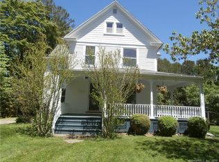 218 Sport Hill Rd, Easton, CT 06612