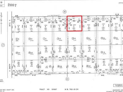 0 Avenue S #8, Palmdale, CA, 93591