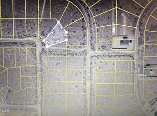 Apn 218 43 8 0 4 Walpole Ave, California City, CA