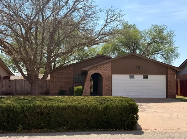 6305 35th St, Lubbock, TX 79407