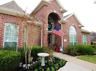 1803 Rosenbaum Dr, Brenham, TX 77833