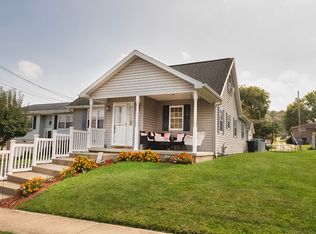 1724 Acheson Ave, North Apollo, PA 15673