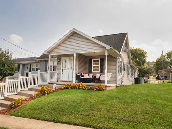 1724 Acheson Ave, North Apollo, PA 15673
