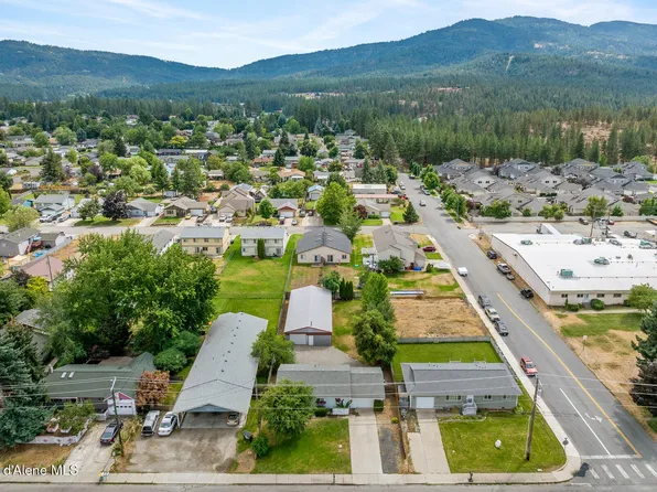 1504 E 3rd Ave, Post Falls, ID 83854