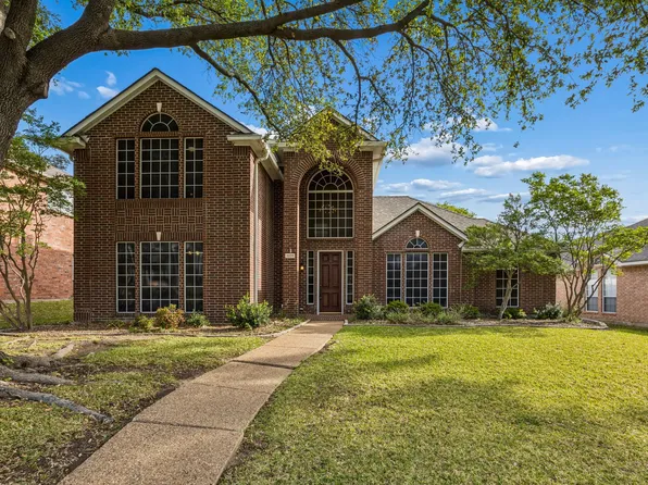 2225 Grinelle Dr, Plano, TX 75025