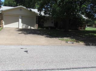 4621 Monterrey Dr, Wichita Falls, TX 76310