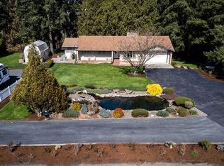 26383 S Meridian Rd, Aurora, OR 97002