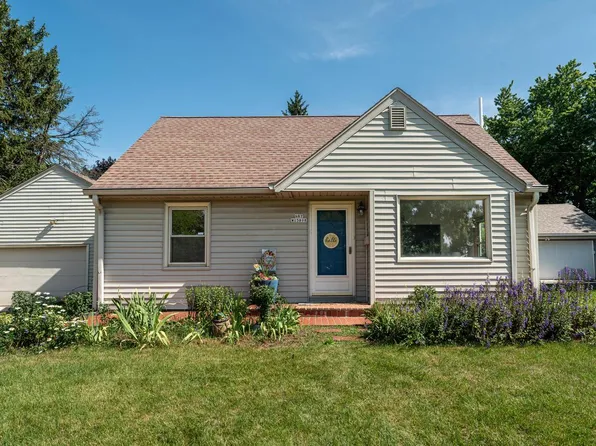 N87W15898 Belleview BOULEVARD, Menomonee Falls, WI 53051