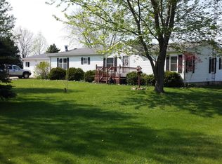 10556 Litchfield Rd, Litchfield, MI 49252