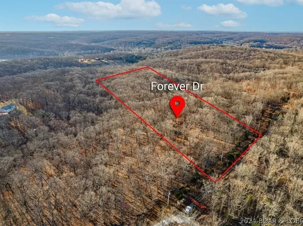 0 Forever Ln, Barnett, MO 65011