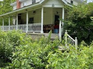 6676 W Swamp Rd, Conesus, NY 14435