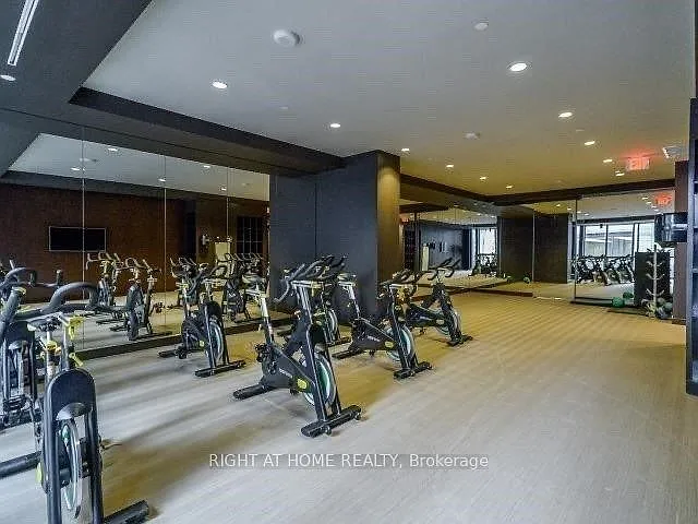 70 Temperance St #1207 — Photo 23