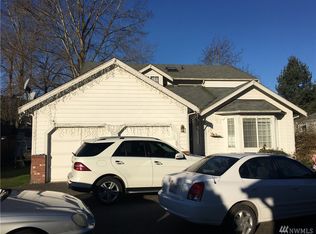12001 46th Ave S, Tukwila, WA 98178