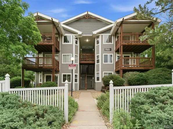 17620 E Loyola Drive #1722R, Aurora, CO 80013