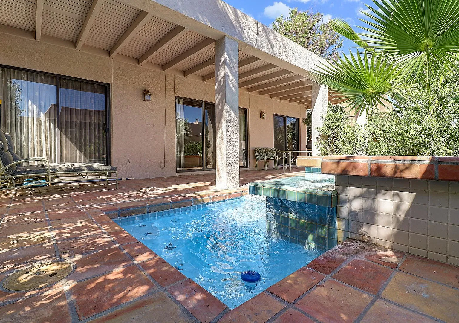 2 bed, 2.0 bath, 1448 sqft, $3,500 — Photo 1