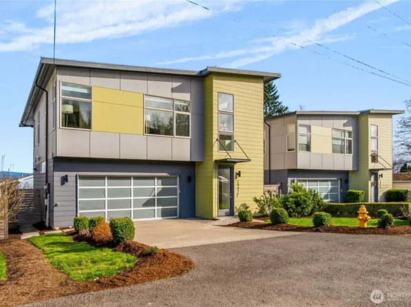 2447 S Spencer Street, Seattle, WA 98108