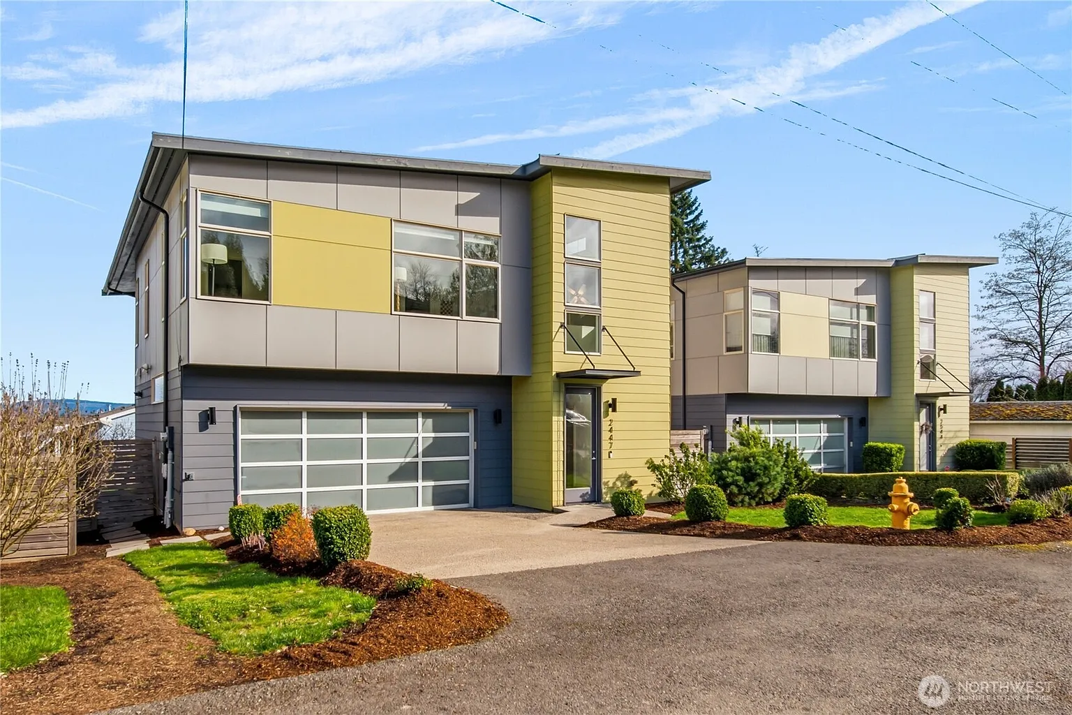 2447 S Spencer Street photo 1