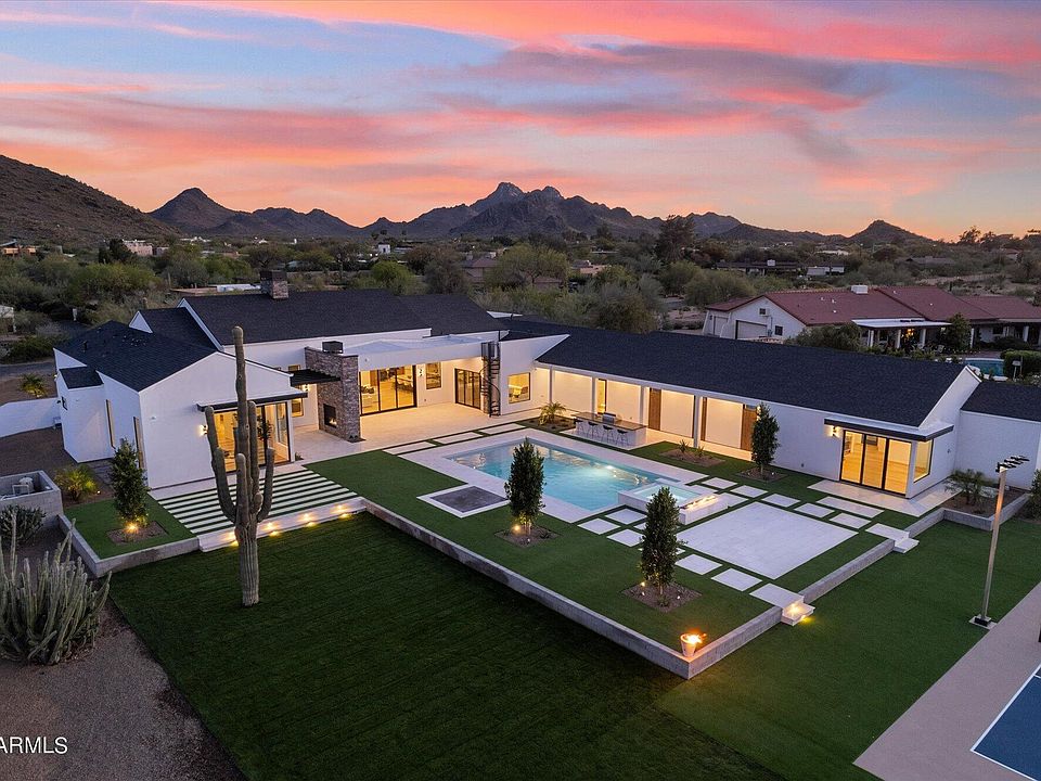 4116 E Mountain View Road, Phoenix, AZ 85028 | Zillow