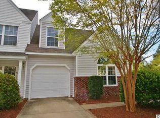 20 Pond View Dr, Pawleys Island, SC 29585