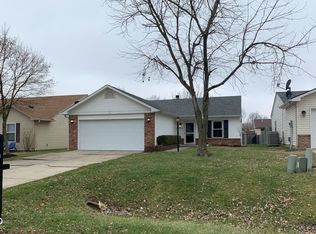 3026 S Temple Ave, Indianapolis, IN