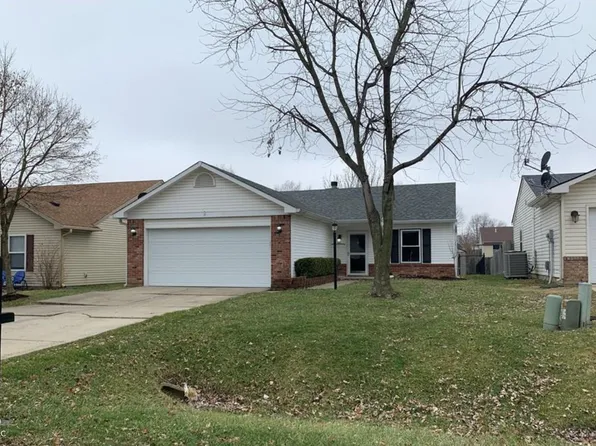 3026 S Temple Ave, Indianapolis, IN 46237