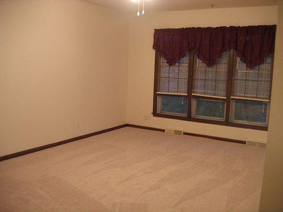 Large Living on Upper Level