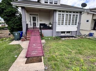 3203 Vickers Rd, Baltimore, MD 21216