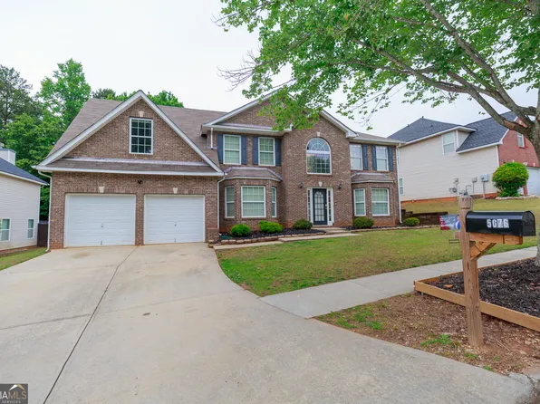 5076 Laythan Jace Ct, Snellville, GA 30039