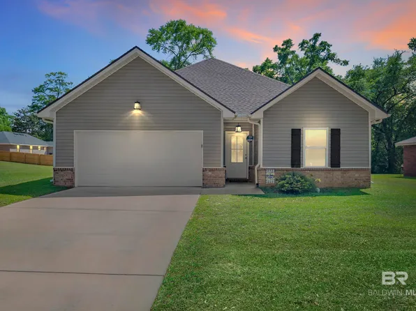 214 Cobb Ct, Bay Minette, AL 36507