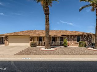 9714 W Pineridge Dr, Sun City, AZ 85351
