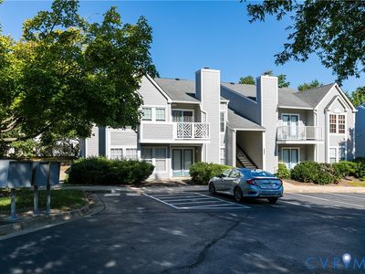 7750 Flannagan Ct APT 6, Henrico, VA, 23228