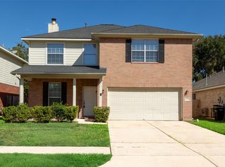 16410 Pademelon Dr, Sugar Land, TX 77498