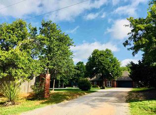 556 Eastgate Loop, Ardmore, OK 73401