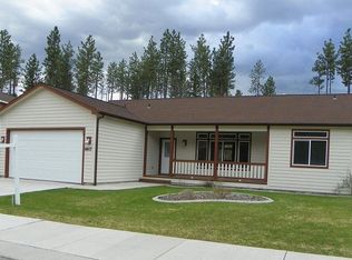 6017 Ruby Way, Nine Mile Falls, WA 99026