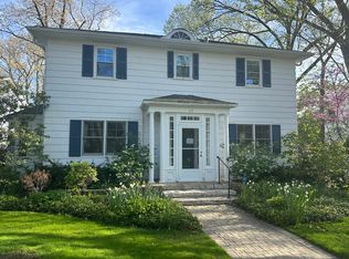 430 Oakdale Ave, Glencoe, IL