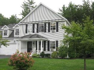 1 Belmont Ter, Gorham, ME 04038