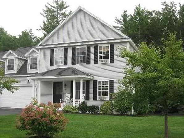 1 Belmont Ter, Gorham, ME 04038