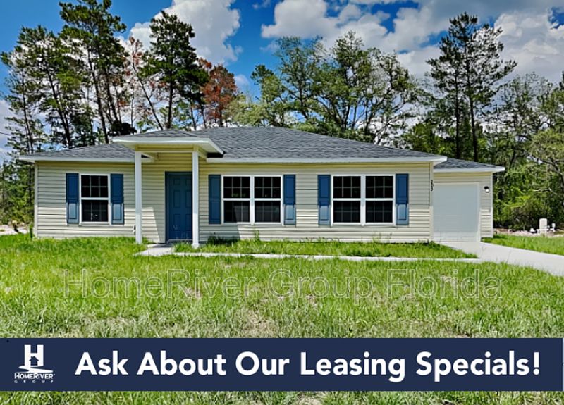 203 SE Fisher Crse, Ocklawaha, FL 32179 Zillow