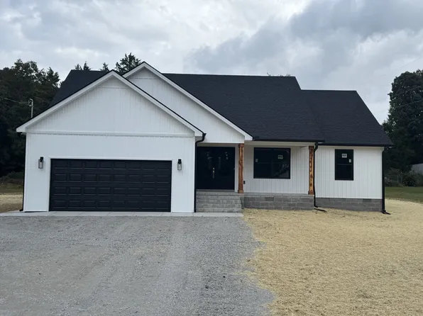 25 Medley Ln, Estill Springs, TN 37330