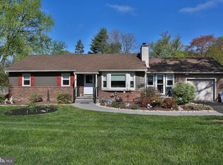 158 S Shady Retreat Rd, Doylestown, PA 18901