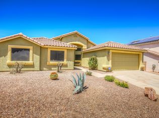 766 S Sierra Nevada Dr, Tucson, AZ 85748