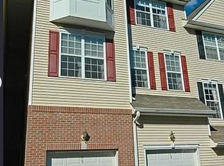 15 Conover Ter #1015, Lebanon, NJ 08833