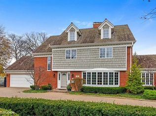 929 S Garfield St, Hinsdale, IL